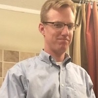 Richard Huizen (2016)